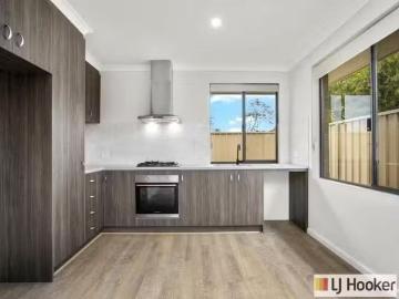 Nice 14 Wooramel Way, Cooloongup, WA 6168