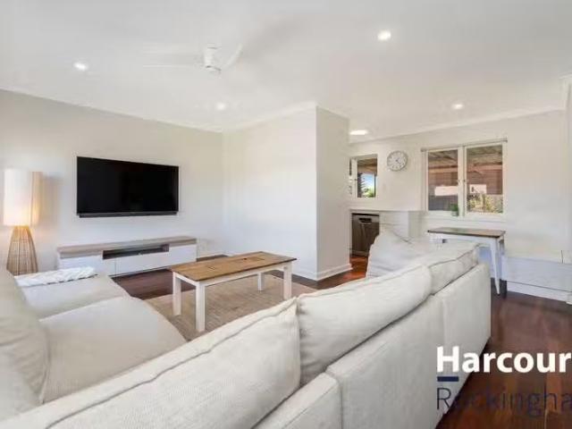 New 14 Waller Street, ROCKINGHAM, WA 6168 House for Rent