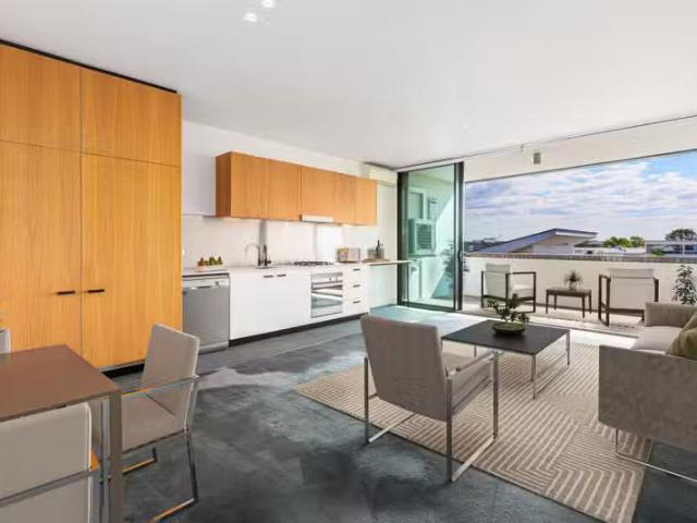 Nice 15/55 Ralph Street, Alexandria NSW 2015