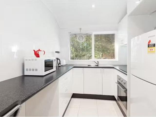 Deal! 1/55 President Avenue, CARINGBAH Apartment for rent Lis.