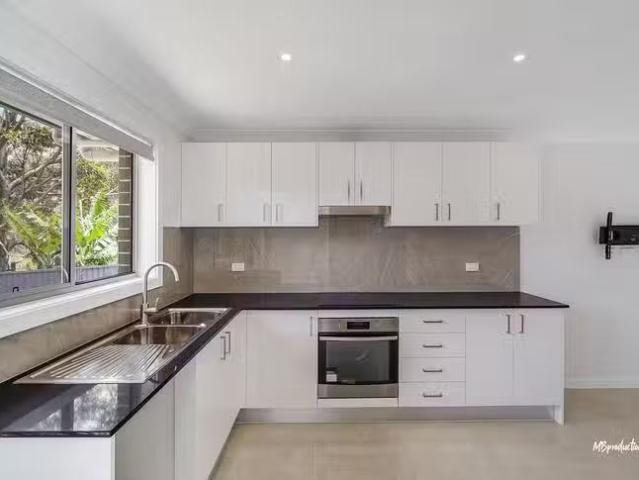 Nice 155A Flagstaff Road, Warrawong, NSW 2502