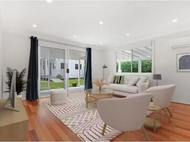 For Rent! 1565 Pittwater Road, NORTH NARRABEEN House for rent.