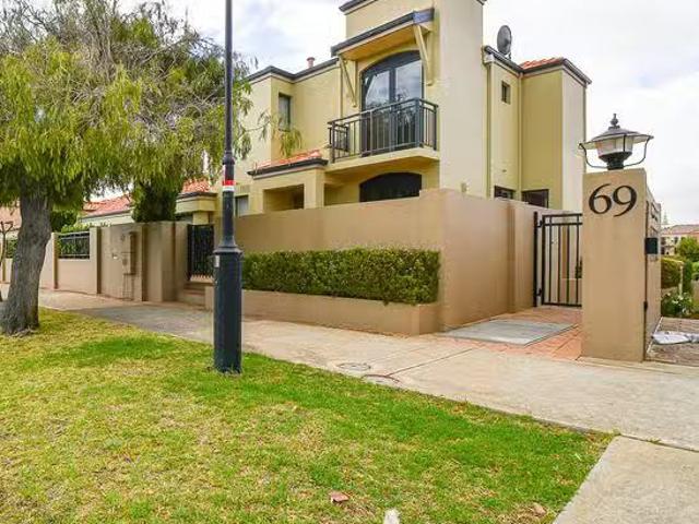 Rental! 15/69 Westview Parade, Wannanup, WA 6210