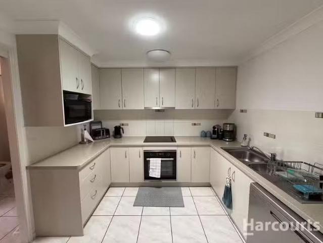 Charming 15/6 Miller Street, NORVILLE, QLD 4670 House for Rent