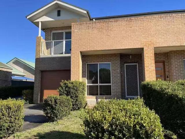 Charming 1/56 58 Railway Street, Wentworthville, NSW 2145