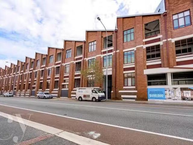 Nice 158/51 Beach Street, Fremantle, WA 6160