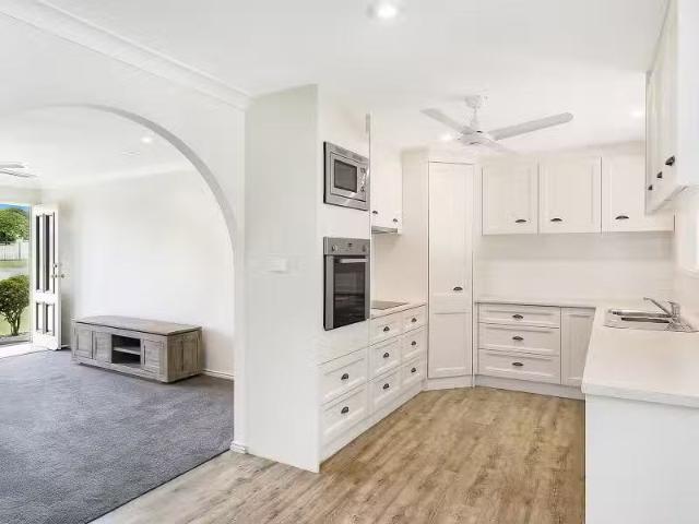 Rental! 1/58 First Avenue, Toukley Apartment for rent Listed.
