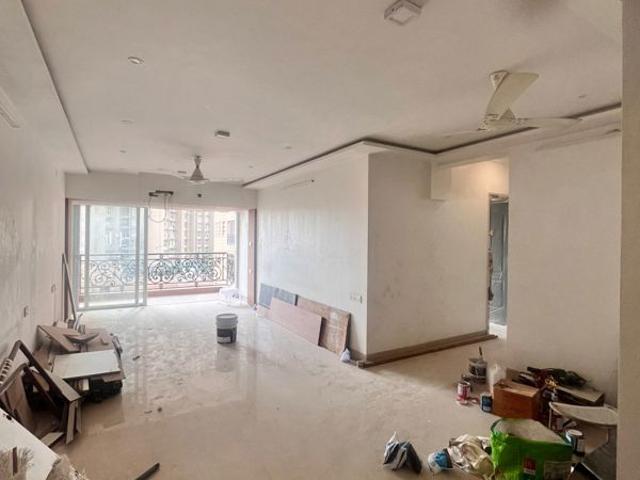 Rental | 1500 Sq.Ft. Apartment in Lokhandwala Complex