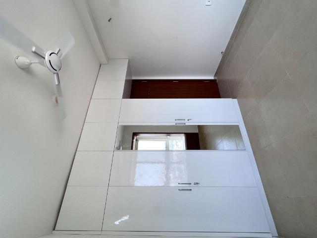 Rental | 1509 Sq.Ft. Apartment in Bhartiya Nikoo Homes Phase 2