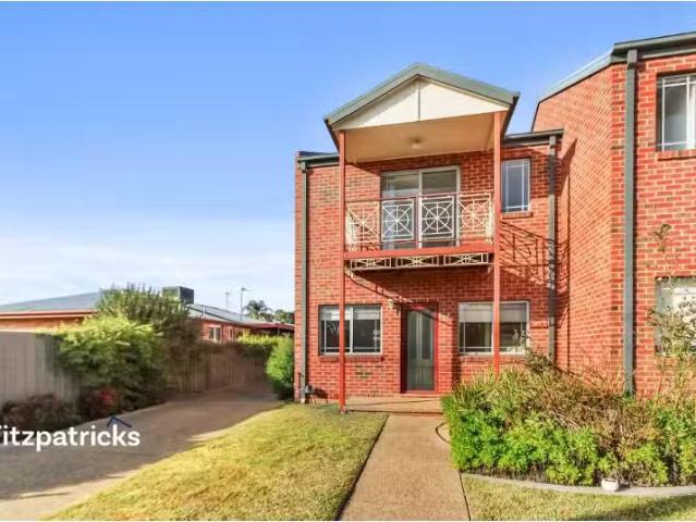 Deal! 1/50 Travers Street, Wagga Wagga Apartment for rent Lis.