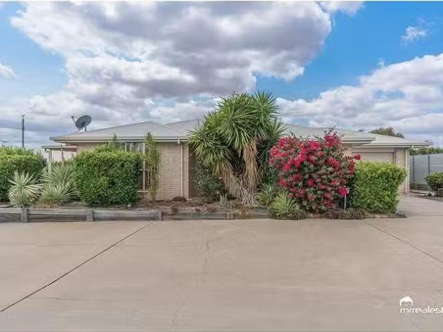 For Rent! 15/10 Eveline Street, Gracemere, QLD 4702