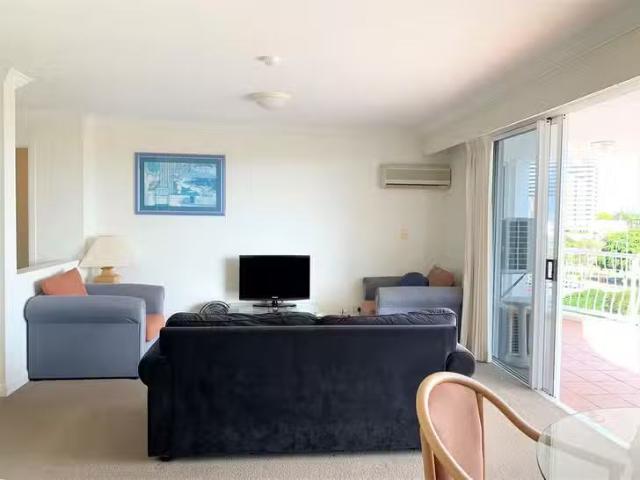 Deal! 1512/24 Queensland Avenue, Broadbeach, QLD 4218
