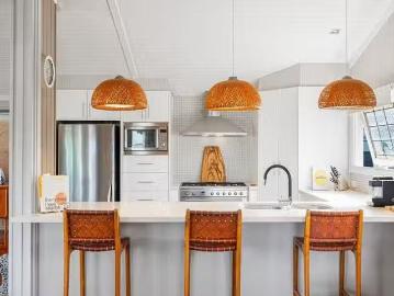 New 153 Carlton Terrace, Manly, QLD 4179