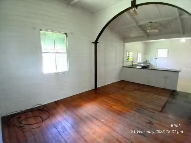 Charming 153 Woods Street, Ayr, QLD 4807