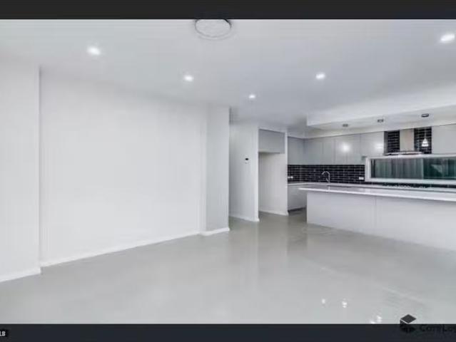 For Rent! 15 Barkley Street, Marsden Park House for rent List.