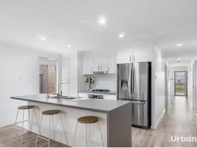 Just in! 15 Darug Avenue, Glenmore Park House for rent Listed.
