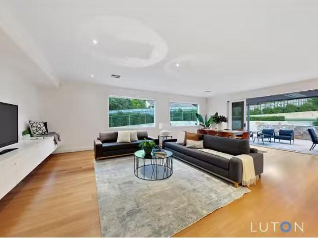 Rental! 15 Durville Crescent, Griffith House for rent Listed.