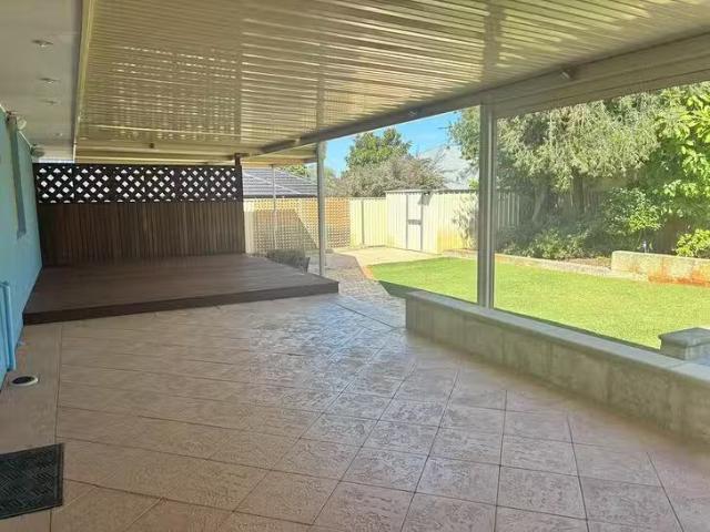 Nice 15 Lynmouth Road, Dianella, WA 6059