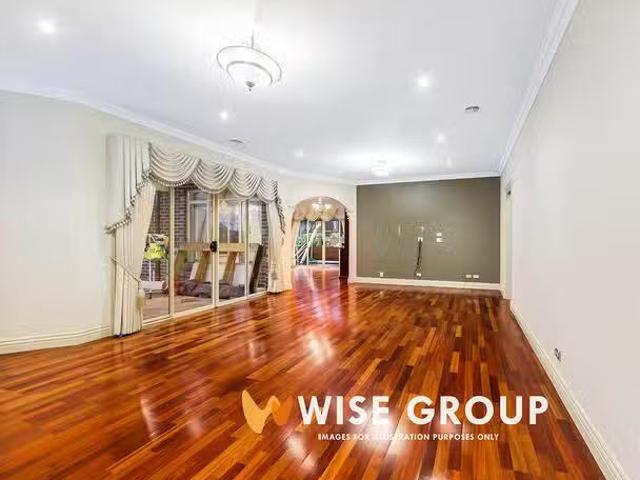 Nice 15 Mountain View Circuit, Beaconsfield, VIC 3807