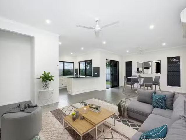 New 15 Masthead Avenue, Burdell, QLD 4818