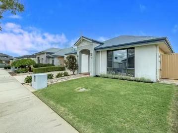 Unique 15 Millway Avenue, Southern River, WA 6110