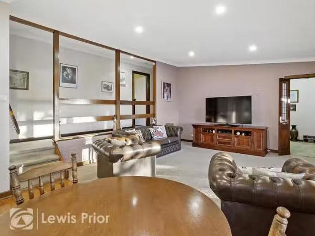 For Rent! 15 Sheidow Terrace, Marino, SA 5049