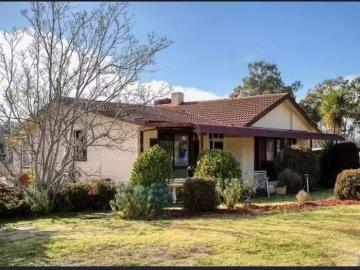 Cozy 15 St Clair Place, Lyons, ACT 2606