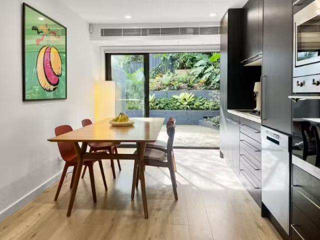 Cozy 15 Rowe Street, FRESHWATER House for rent Listed by For.