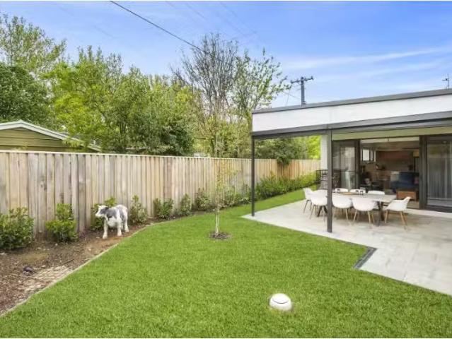 Cheap 15b Mc Gowan Street, partson House for rent Listed by A.