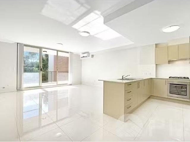 Charming 16/47 Brickworks Dr, Holroyd Apartment for rent List.