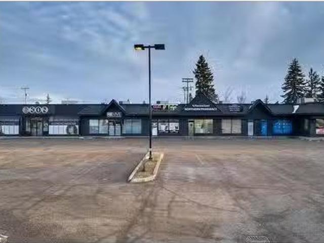 For Rent! 1645 15Th Avenue, Prince George, BC, V2L 3X2 comme.
