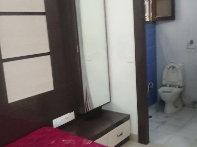 Rental | 1650 Sq.Ft. Apartment in Siddharth Hanuman Nilayam