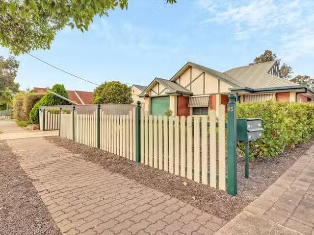 Cozy 1/65 Galway Avenue, Broadview, SA 5083