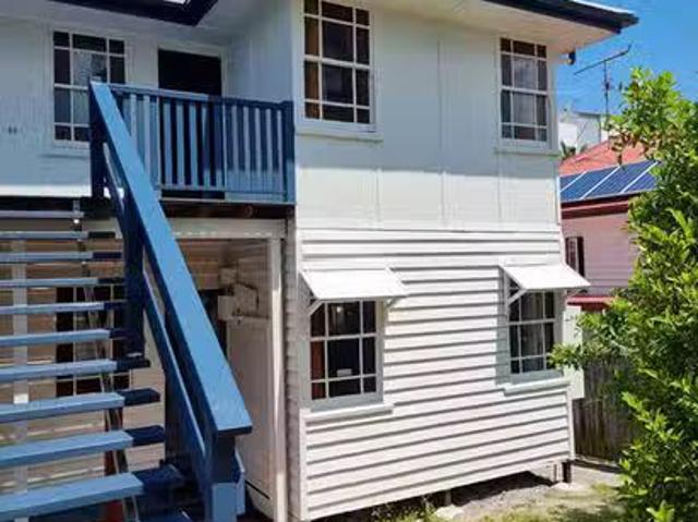 Nice 1/65 Lower Gay Terrace, Caloundra, QLD 4551