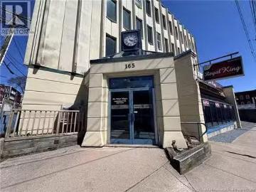 House for rent in Saint John - Office room