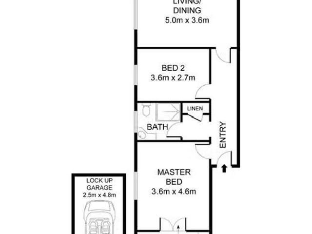 Charming 1/676 Princes Highway, Kogarah NSW 2217
