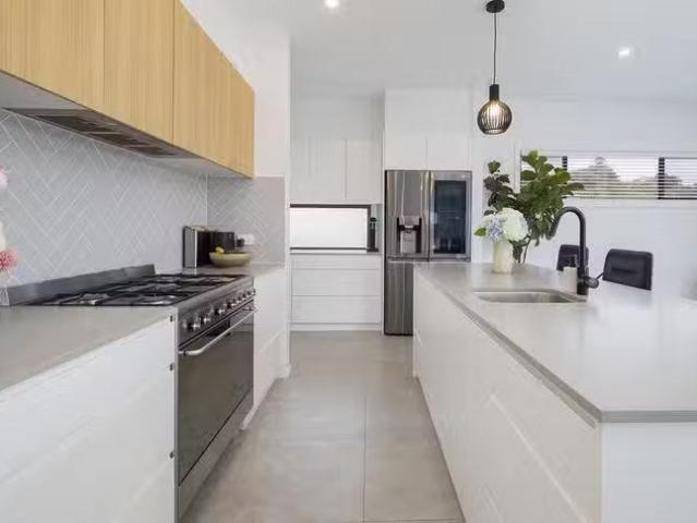 Nice 167 Morgan Street, Merewether, NSW 2291