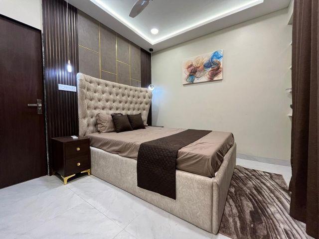 Rental | 1688 Sq.Ft. Apartment in Supreme Amadore