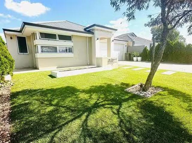 For Rent! 169 Bernborough Avenue, Caversham, WA 6055