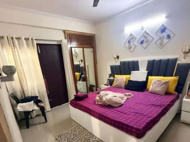 Rental | 1600 Sq.Ft. Apartment in Hazratganj