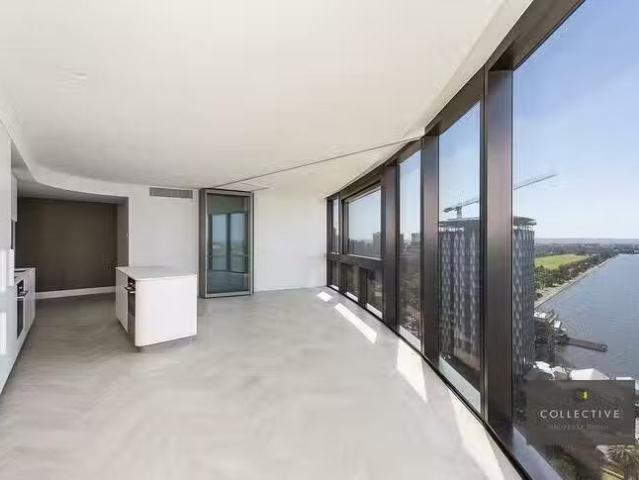 Charming 1601/11 Barrack Square, Perth, WA 6000