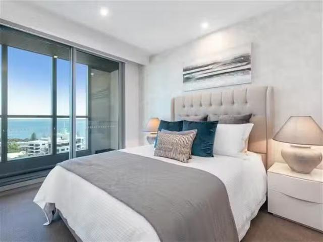 Unique 1603/1 Harper Terrace, South Perth, WA 6151