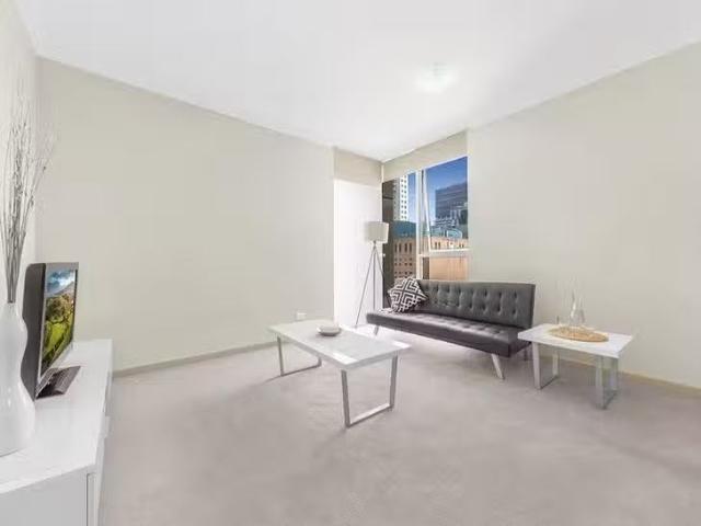 For Rent! 1609/70 Mary Street, Brisbane City, QLD 4000