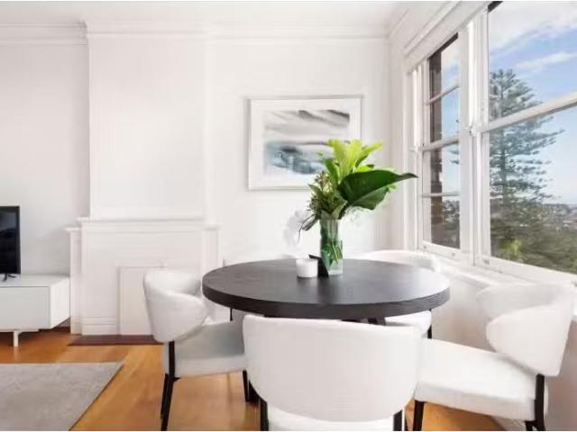 Nice 16/129 Victoria Road, BELLEVUE HILL Apartment for rent L.