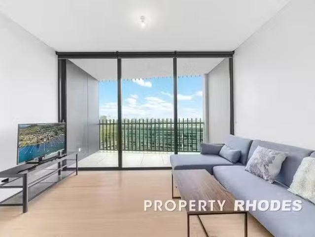 Deal! 1614/18 Park Lane, Chippendale, NSW 2008