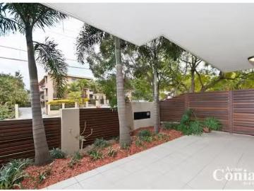 Nice 1/61 Elizabeth Street, Paddington, QLD 4064