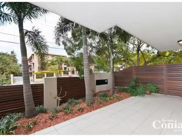 Cheap 1/61 Elizabeth Street, Paddington, QLD 4064