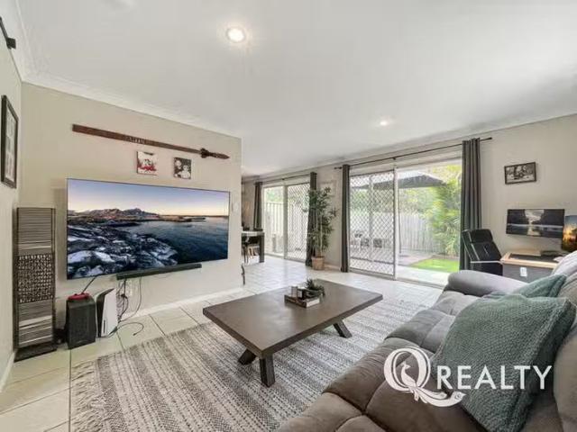 Charming 16/201 Persse Road, Runcorn, QLD 4113