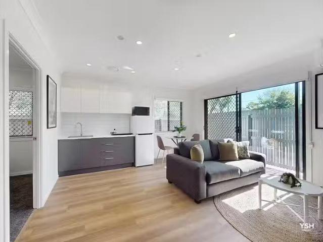 Rental! 1/62A Burwood Road, Everton Park, QLD 4053