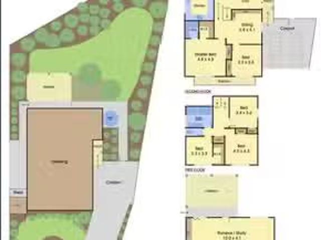 New 163 Martins Lane, Viewbank VIC 3084